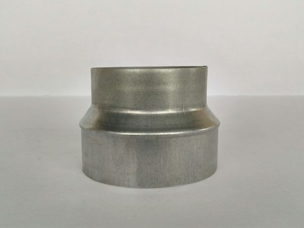 Reduzierung DN 710/400