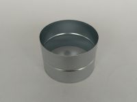 Muffe DN 250 Muffe DN 250