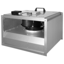 Kanalventilator mit Schallisolierung KVRI 5025 EC 30 (Energiesparmotor)