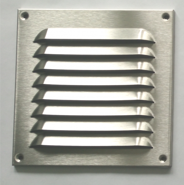 Wetterschutzgitter-WSG Alu. 300*200
