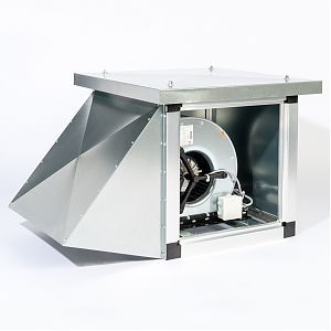 Dachventilatoren DS9-070D5