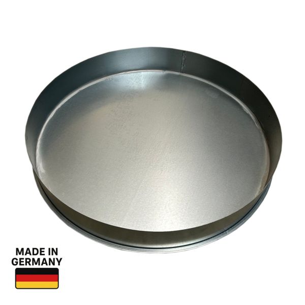Enddeckel für Rohr DN 600