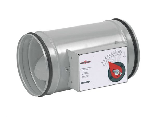 Wildeboer Mehrpreis für Dichtsystem DN100