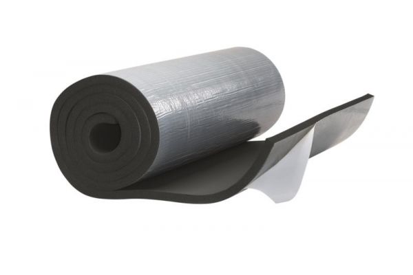 Armaflex-Platten 25mm XG Endlos selbstklebend 4 m²/Karton