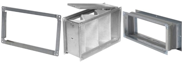 Zubehör Kanalventilatoren | Kanalventilator | Ventilatoren,Lüfter