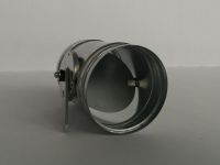 Drosselklappe DN 600 Drosselklappe DN 600