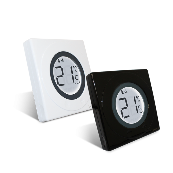 Digitaler Thermostat